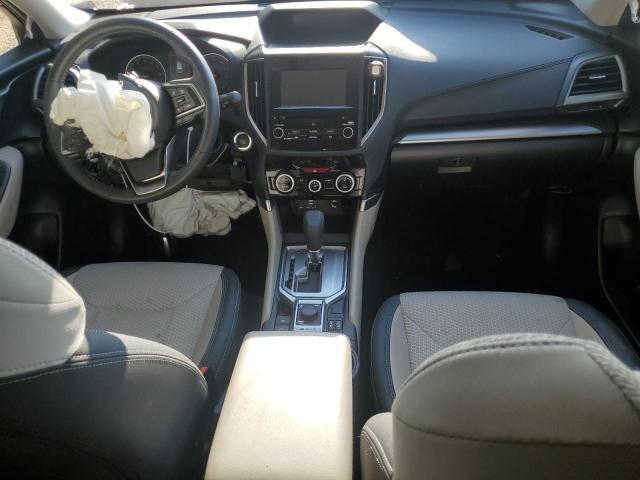 SUBARU FORESTER P 2023