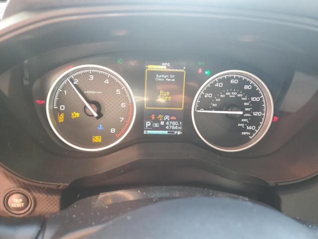 SUBARU FORESTER P 2023