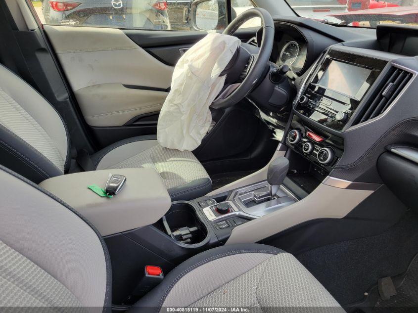 SUBARU FORESTER PREMIUM 2023