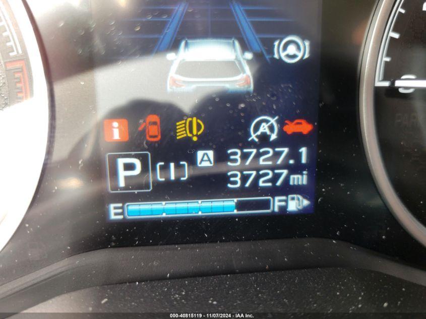 SUBARU FORESTER PREMIUM 2023