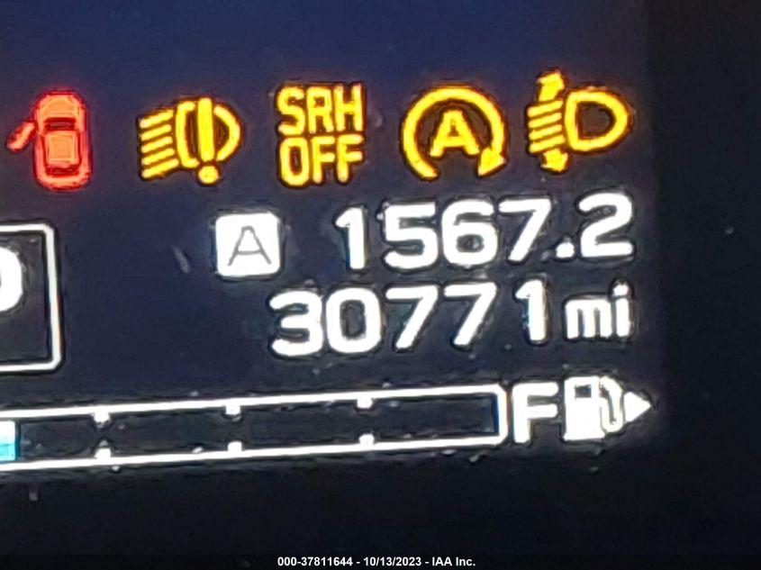 SUBARU FORESTER PREMIUM 2021