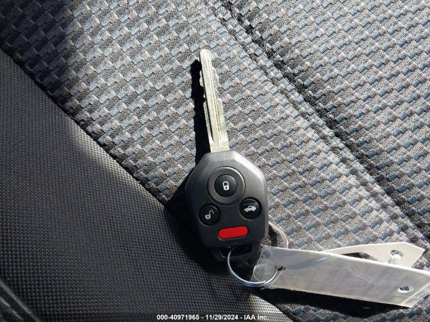 SUBARU FORESTER PREMIUM 2020