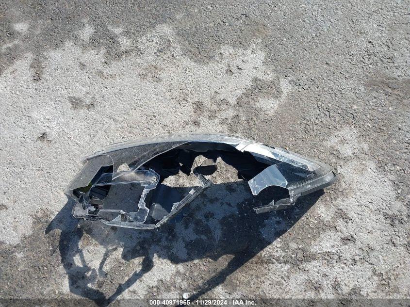 SUBARU FORESTER PREMIUM 2020