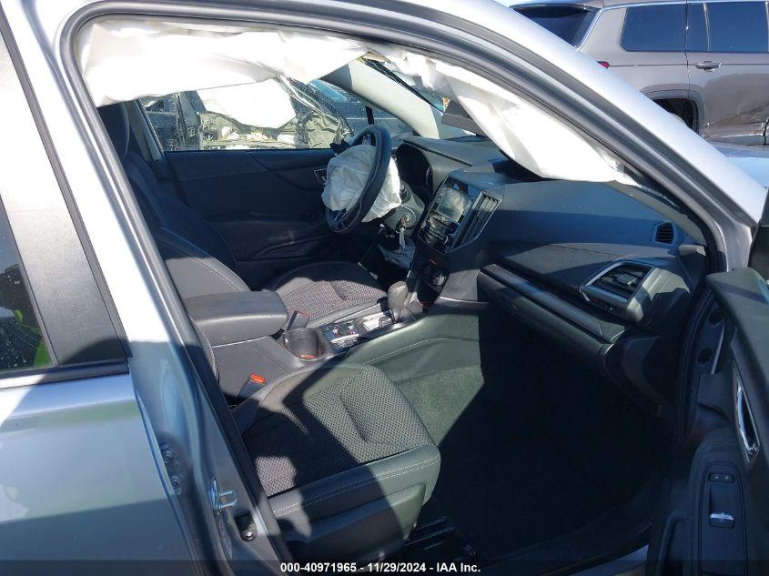 SUBARU FORESTER PREMIUM 2020