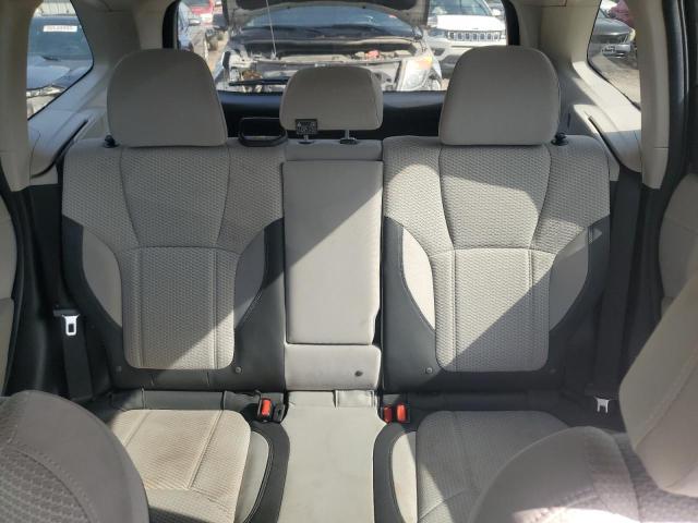 SUBARU FORESTER P 2020