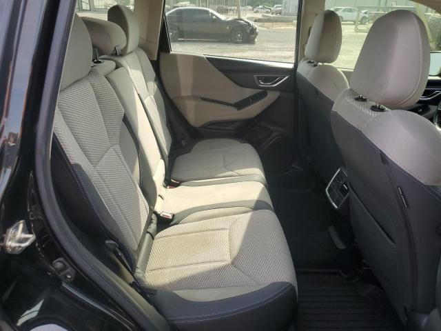 SUBARU FORESTER P 2020