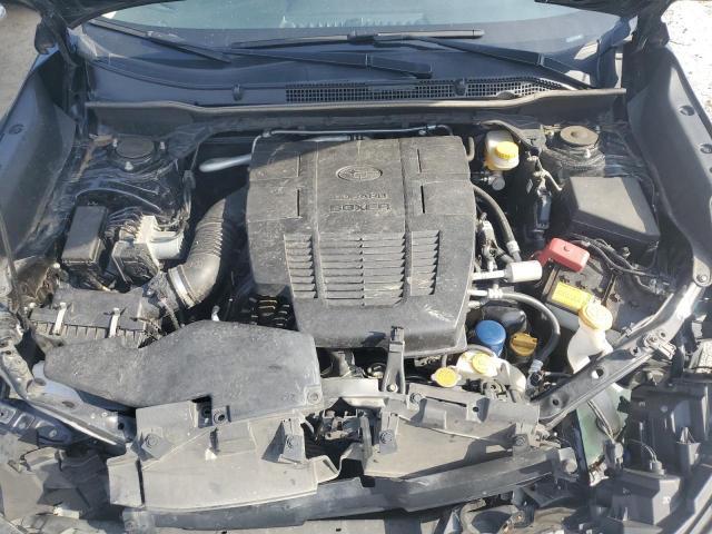 SUBARU FORESTER P 2020