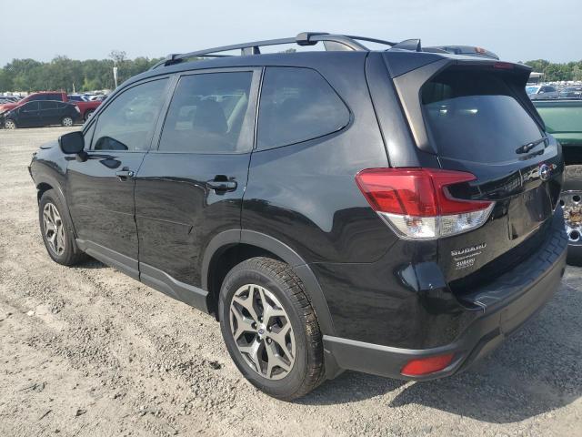 SUBARU FORESTER P 2020