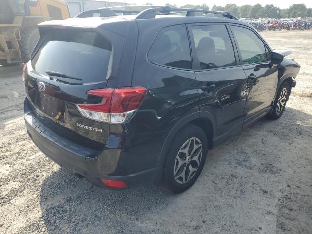 SUBARU FORESTER P 2020