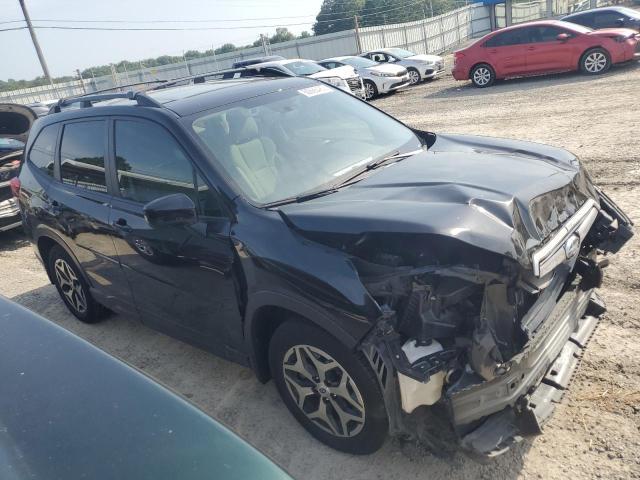 SUBARU FORESTER P 2020