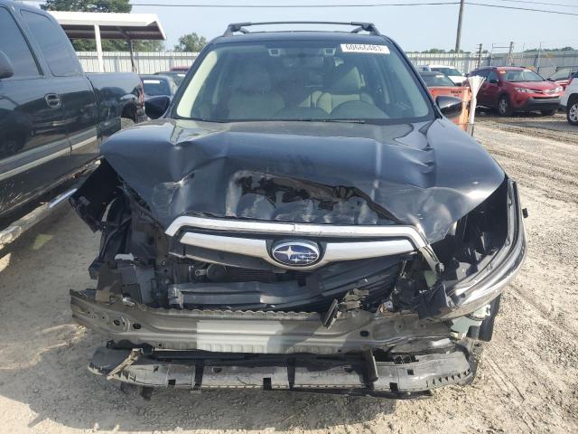 SUBARU FORESTER P 2020