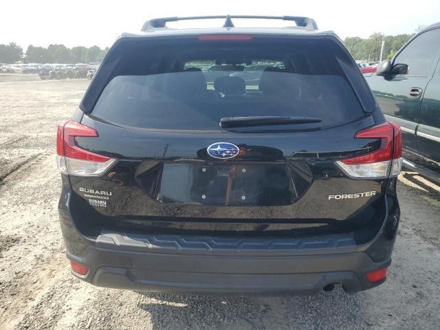 SUBARU FORESTER P 2020