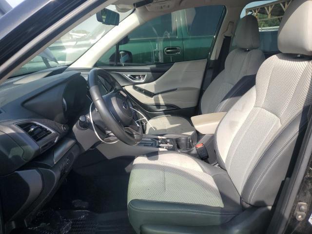 SUBARU FORESTER P 2020