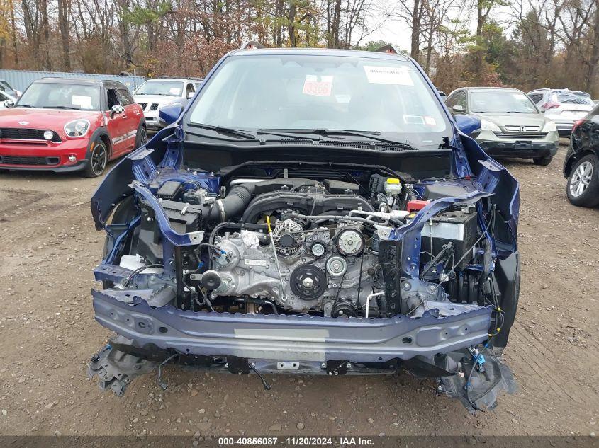 SUBARU FORESTER SPORT 2024