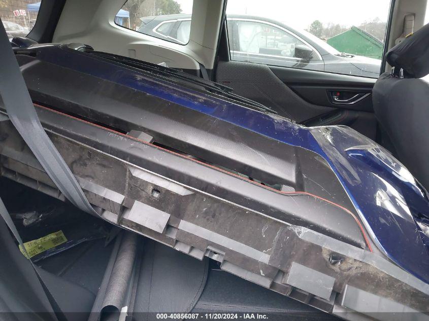 SUBARU FORESTER SPORT 2024