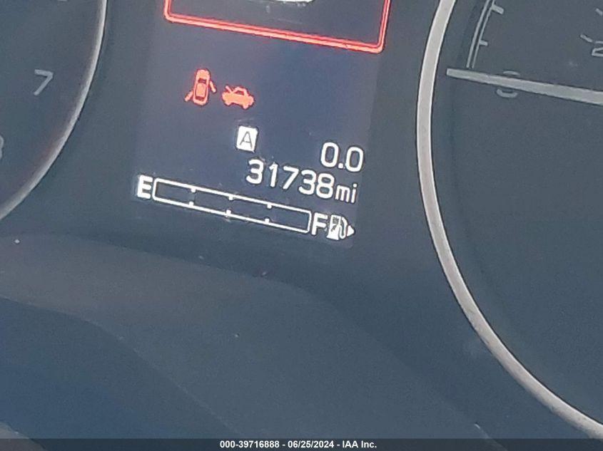 SUBARU FORESTER PREMIUM 2020