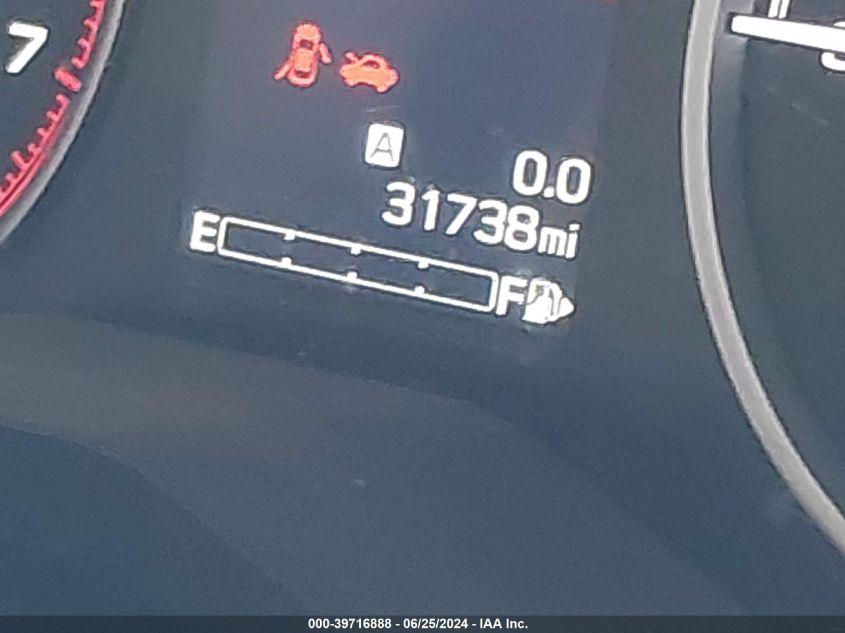 SUBARU FORESTER PREMIUM 2020