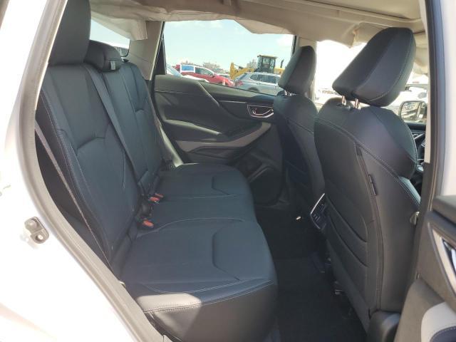 SUBARU FORESTER L 2023