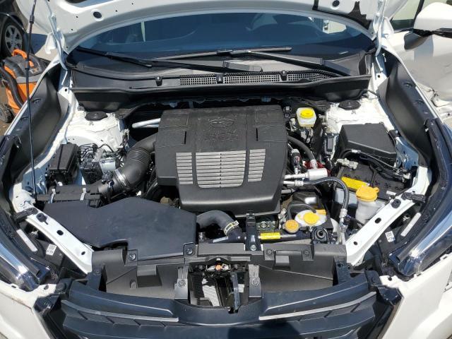 SUBARU FORESTER L 2023