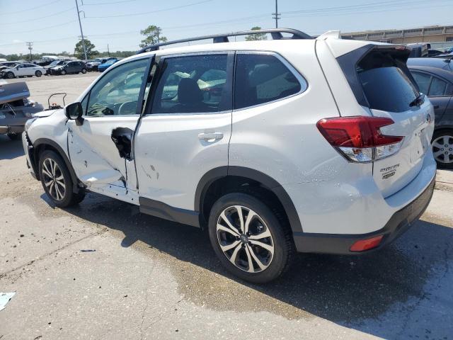 SUBARU FORESTER L 2023