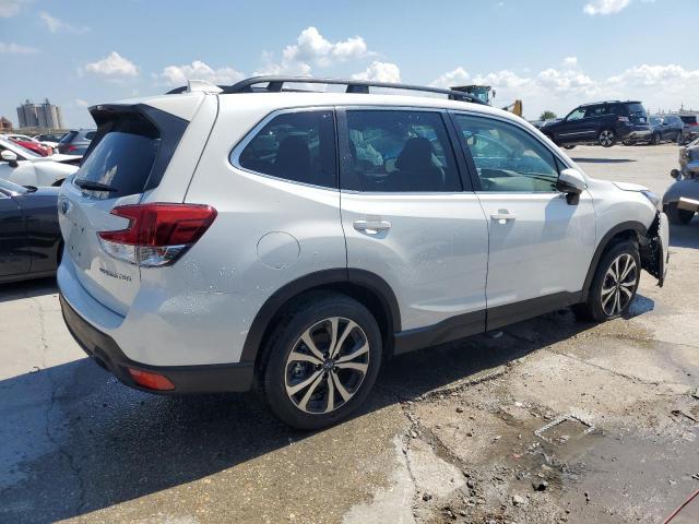 SUBARU FORESTER L 2023