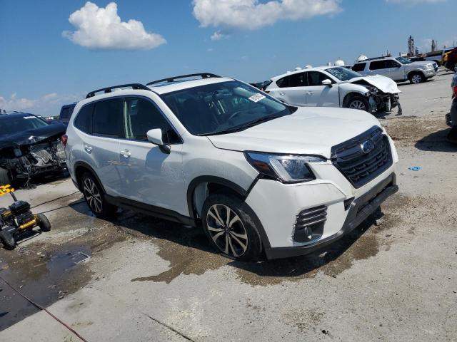 SUBARU FORESTER L 2023