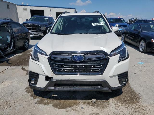 SUBARU FORESTER L 2023