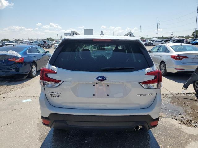 SUBARU FORESTER L 2023