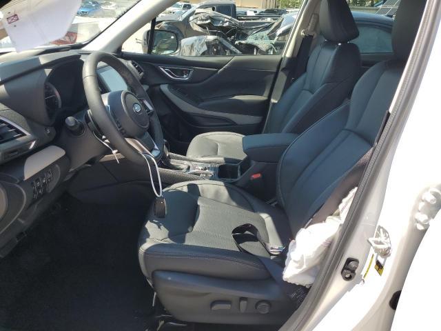 SUBARU FORESTER L 2023