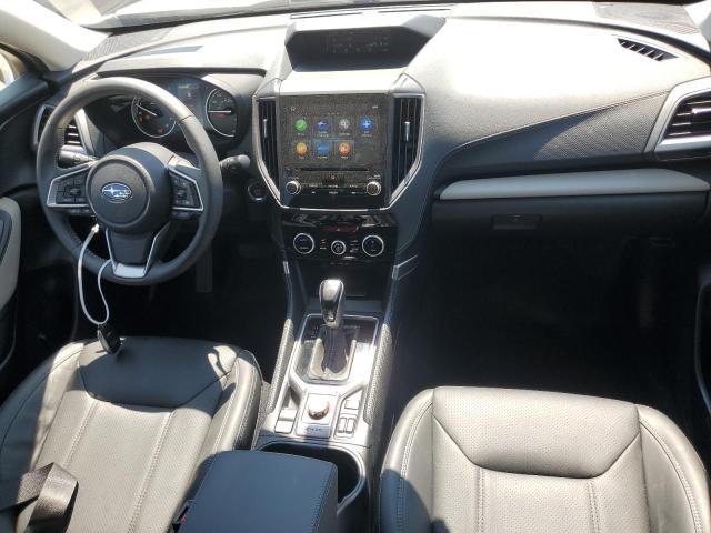 SUBARU FORESTER L 2023