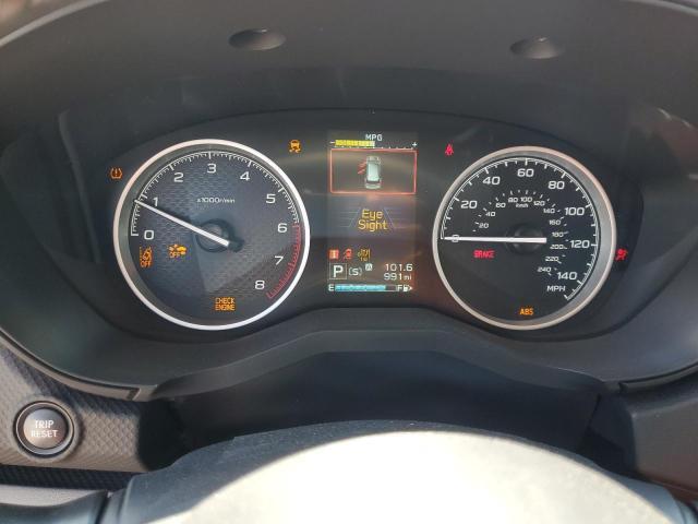 SUBARU FORESTER L 2023