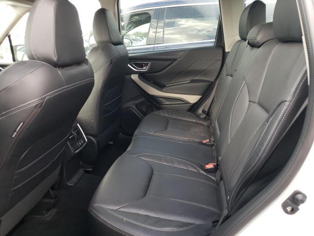 SUBARU FORESTER L 2022