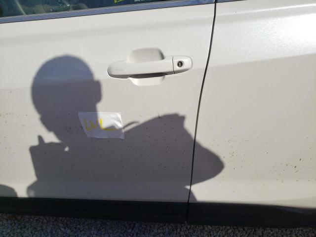 SUBARU FORESTER L 2022