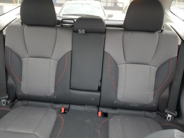 SUBARU FORESTER S 2019