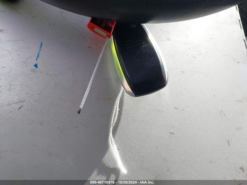 SUBARU FORESTER LIMITED 2021