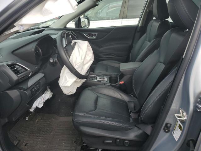 SUBARU FORESTER L 2020