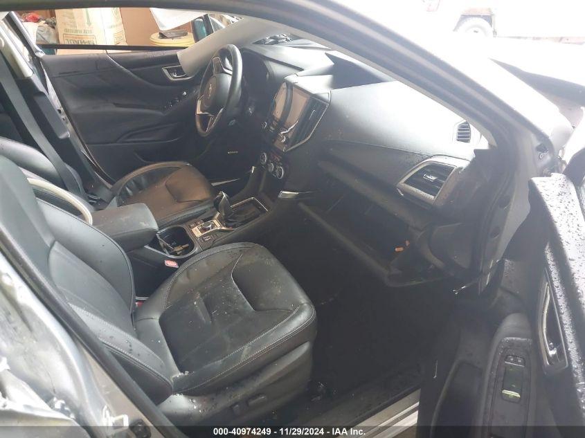 SUBARU FORESTER TOURING 2021