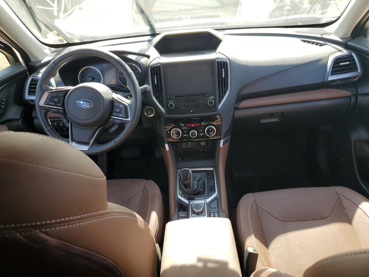 SUBARU FORESTER T T 2021