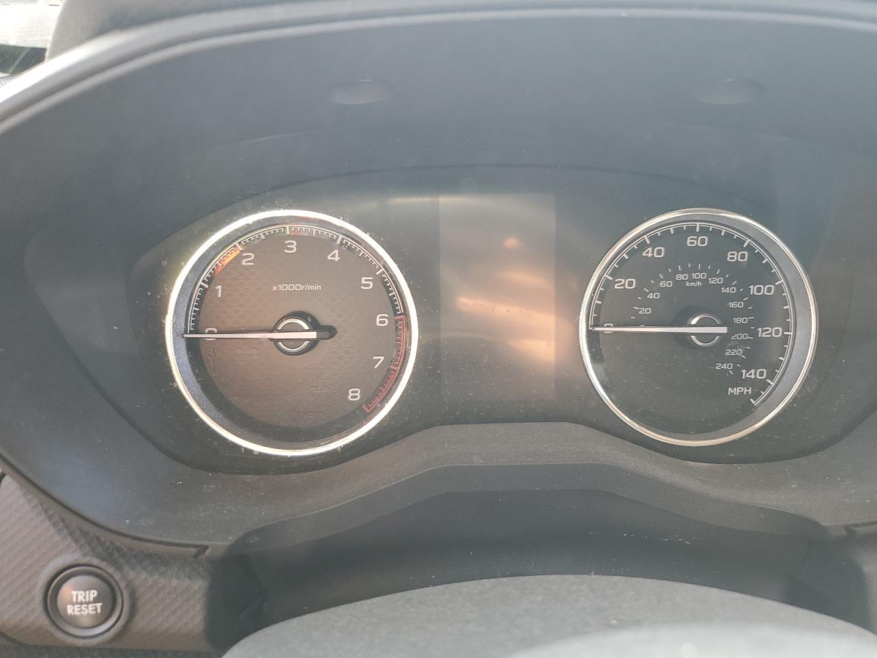 SUBARU FORESTER T T 2021