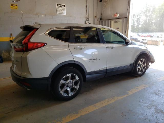 HONDA CRV CR-V EX 2019