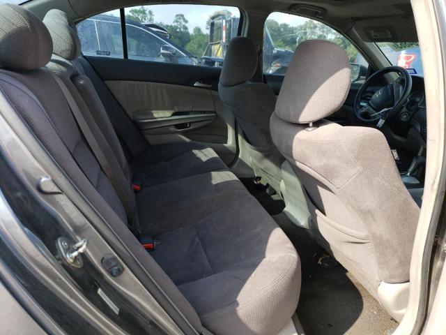 HONDA ACCORD EX 2008