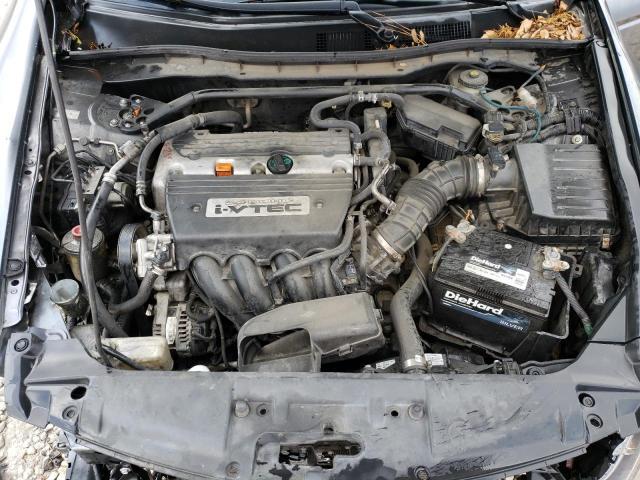 HONDA ACCORD EX 2008