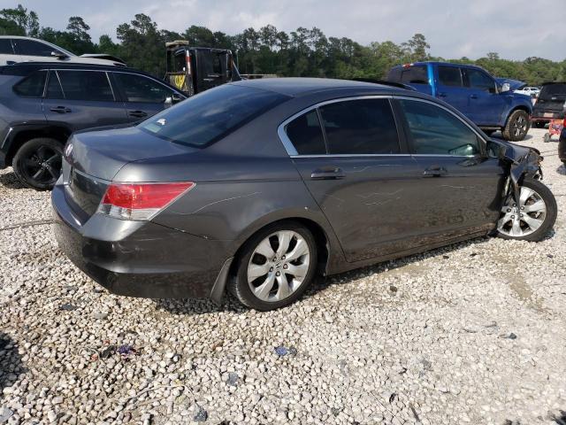 HONDA ACCORD EX 2008