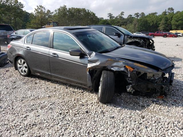 HONDA ACCORD EX 2008