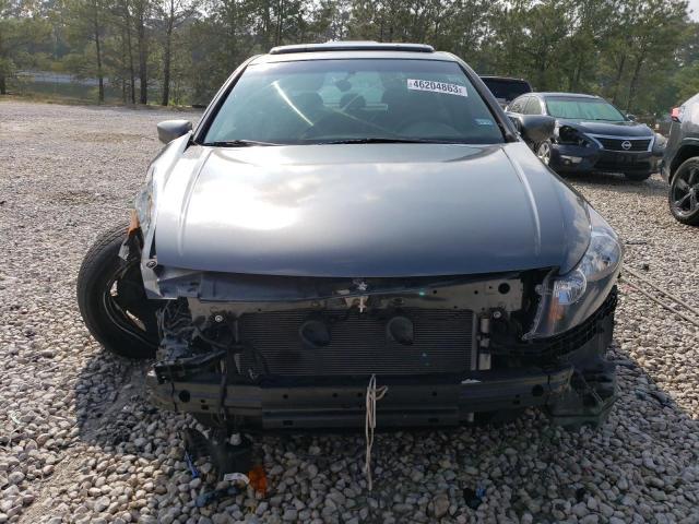 HONDA ACCORD EX 2008