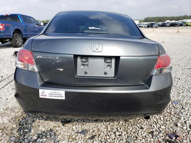HONDA ACCORD EX 2008