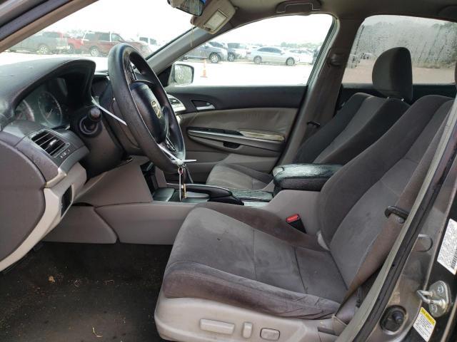 HONDA ACCORD EX 2008