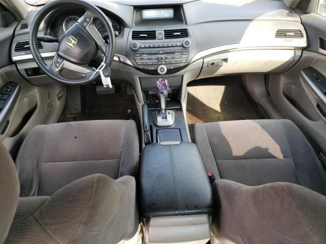 HONDA ACCORD EX 2008