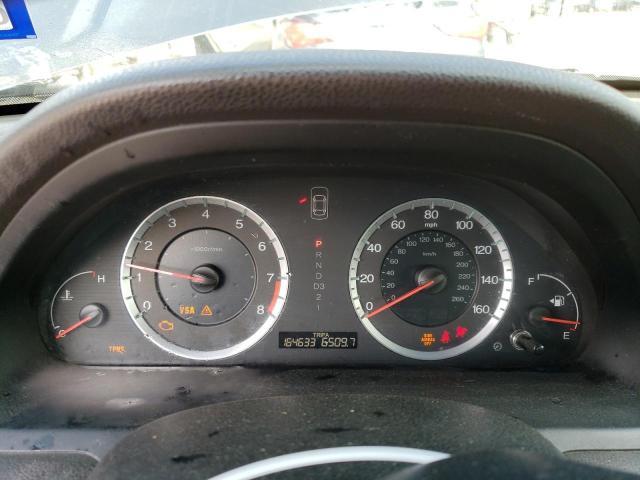 HONDA ACCORD EX 2008