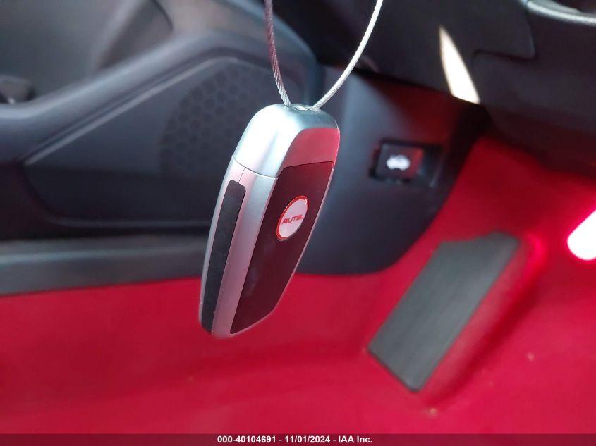 HONDA CIVIC TYPE R BASE (M6) 2024